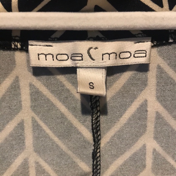 Moa Moa Dress – Work & Casual – Size Small (S) - Picture 13 of 14